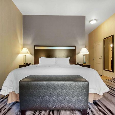 Hampton Inn Meadville Esterno foto