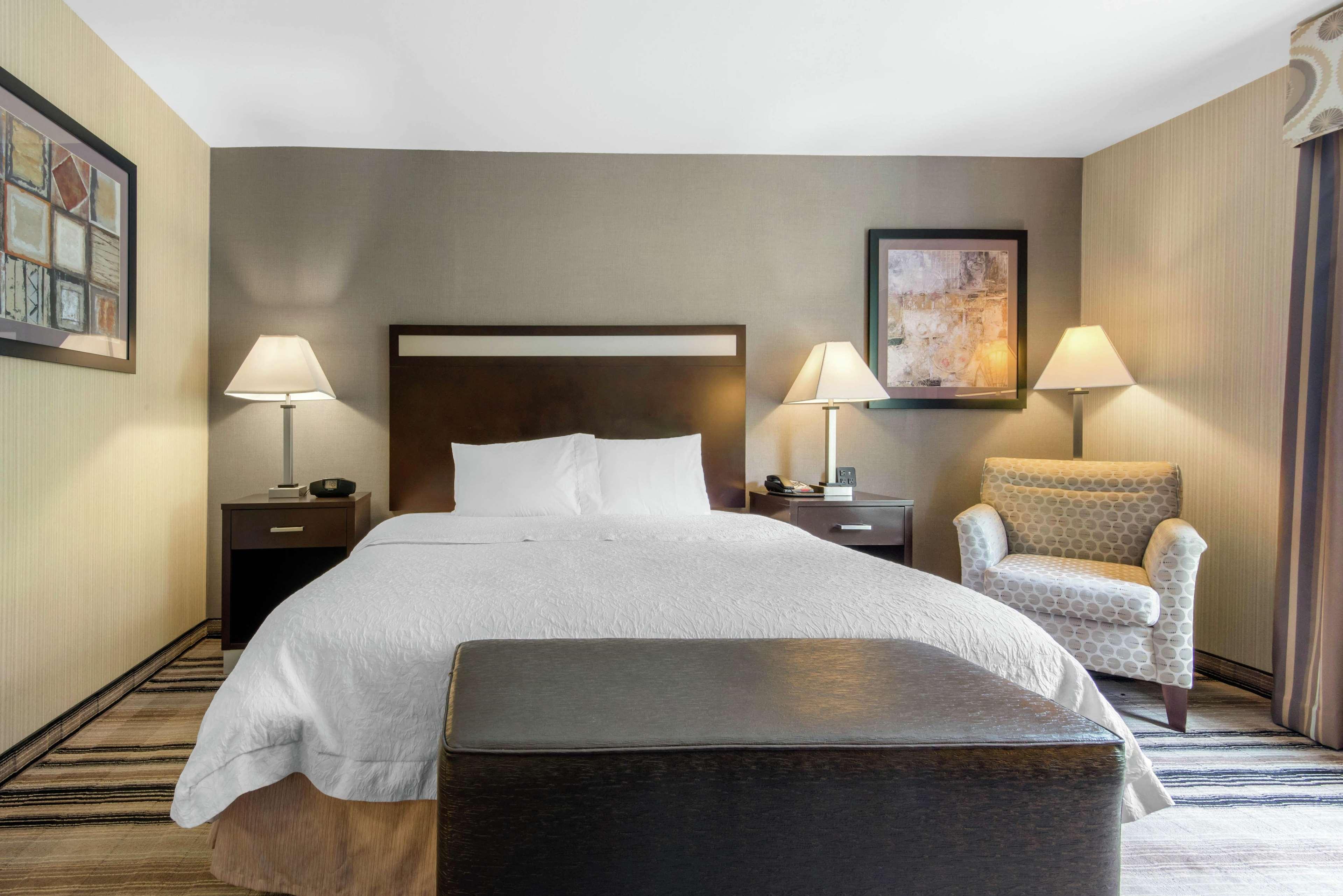 Hampton Inn Meadville Esterno foto
