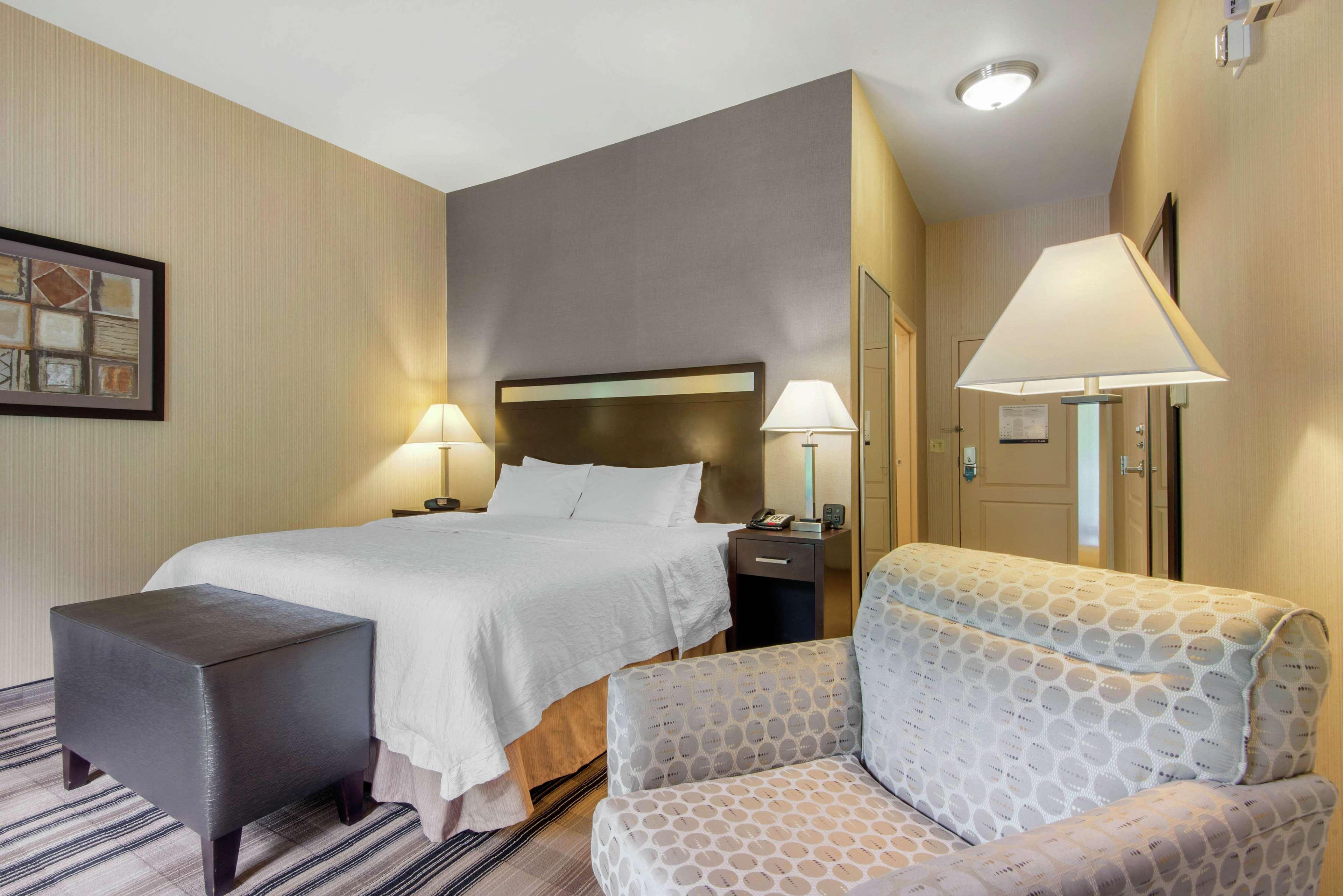Hampton Inn Meadville Esterno foto
