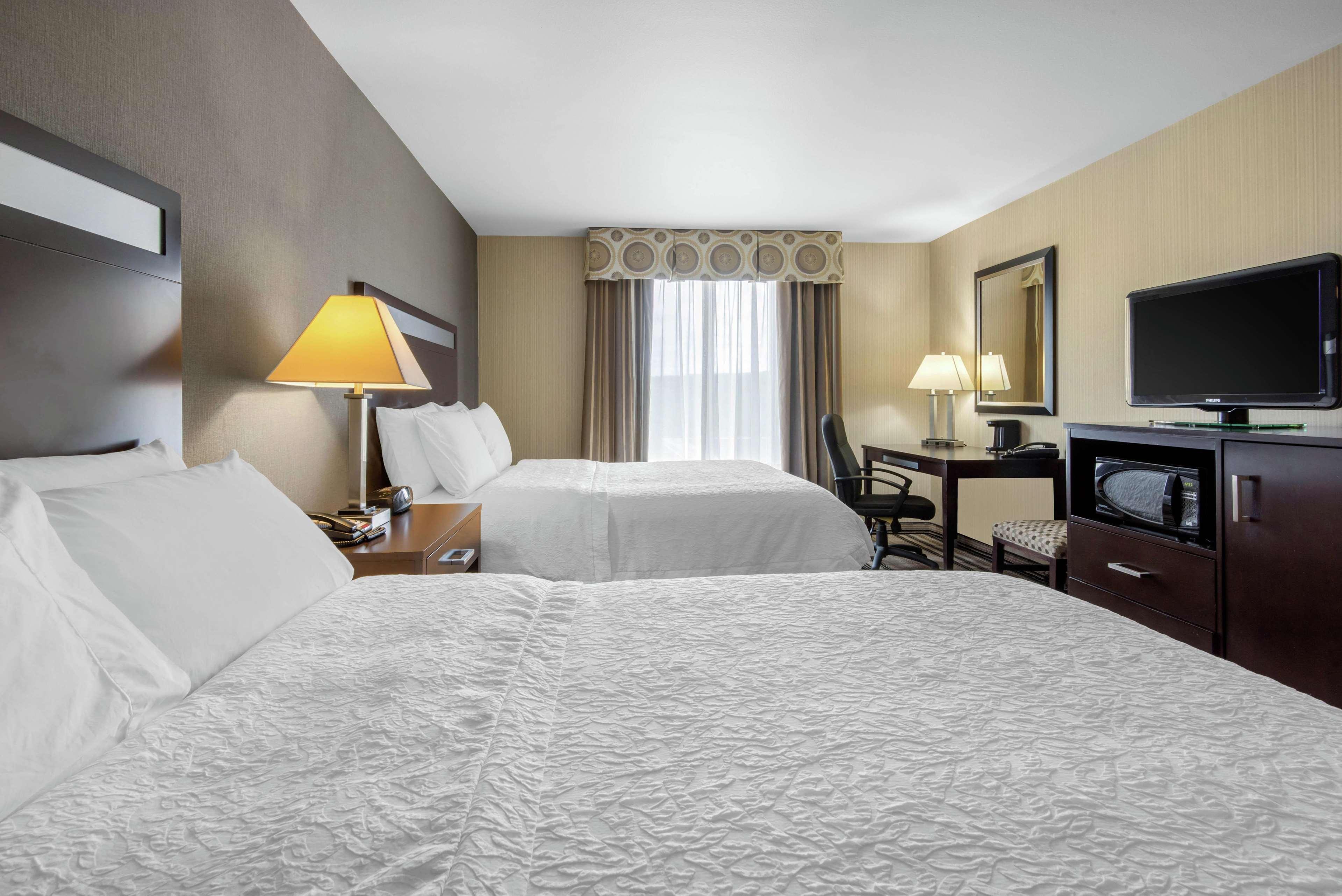 Hampton Inn Meadville Esterno foto