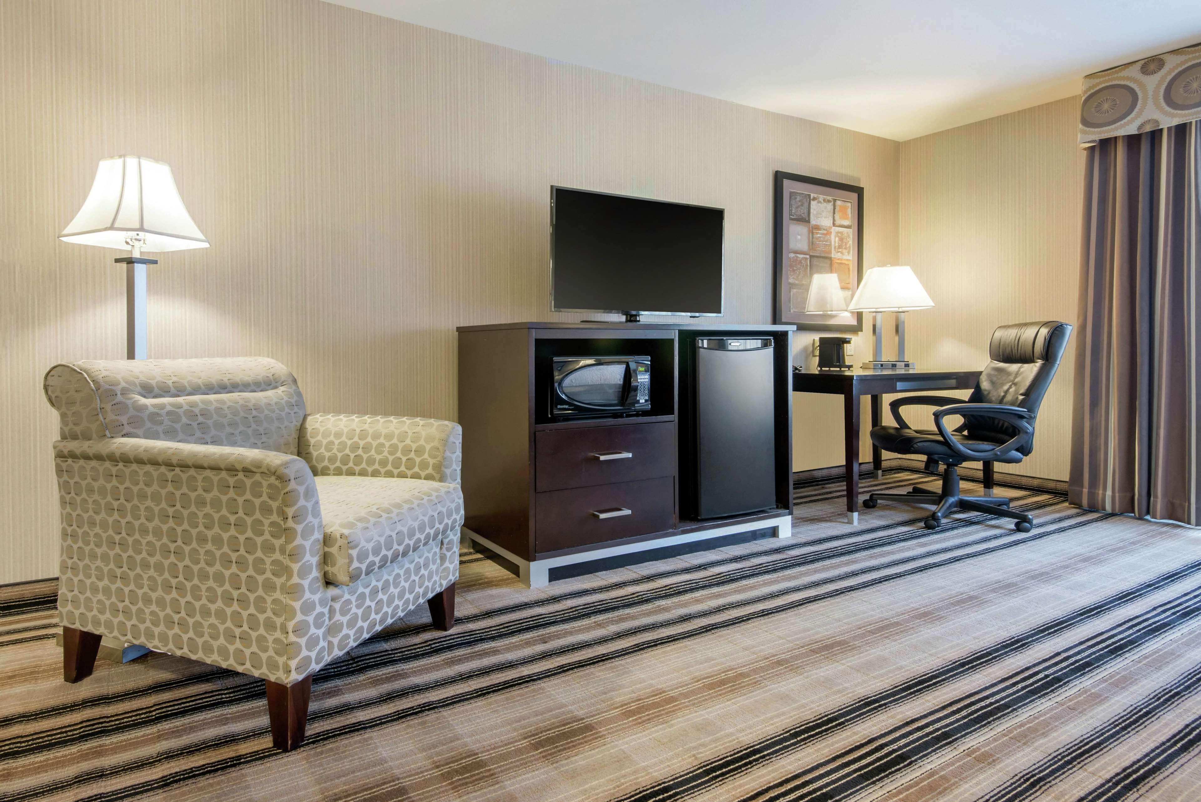 Hampton Inn Meadville Esterno foto