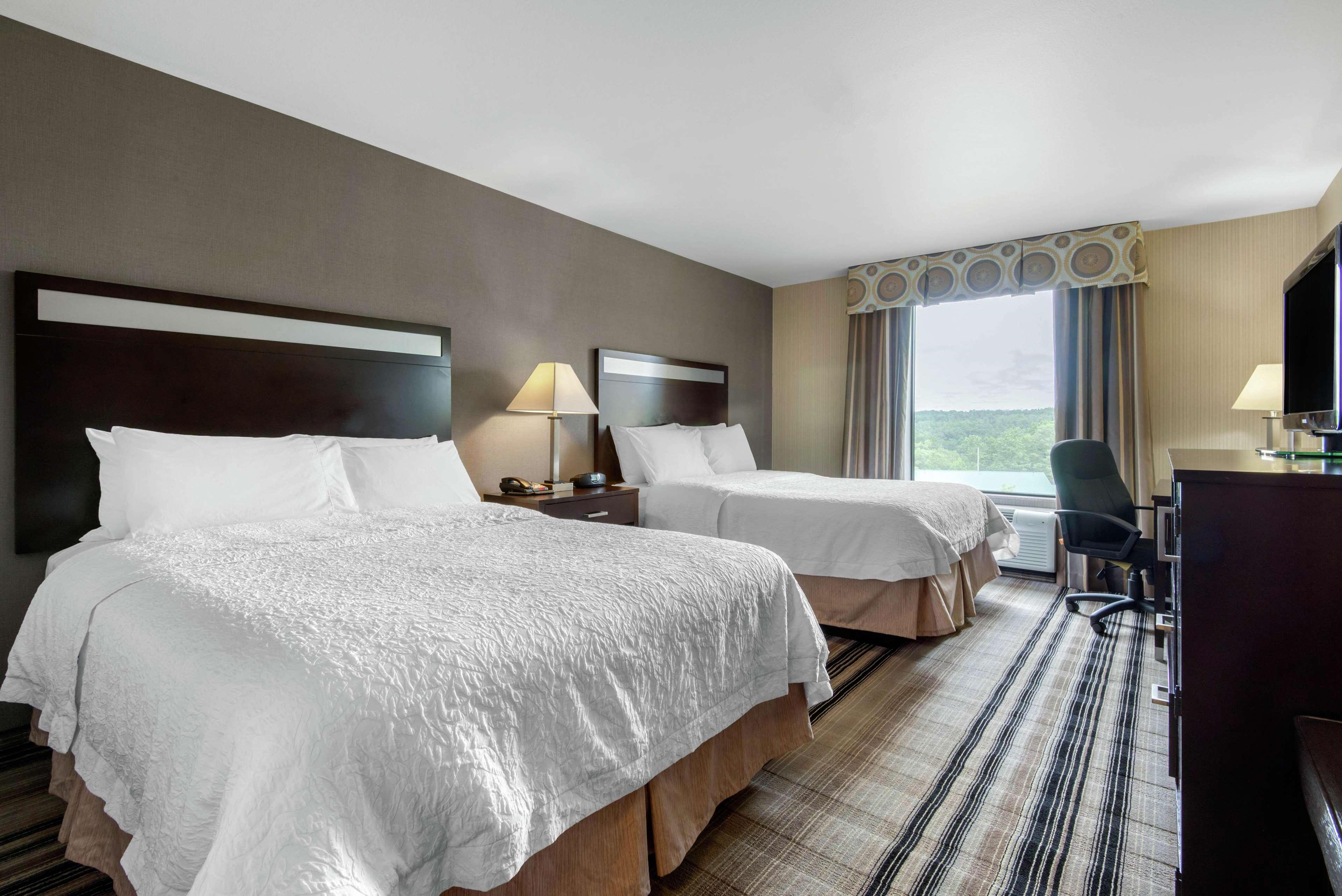 Hampton Inn Meadville Esterno foto