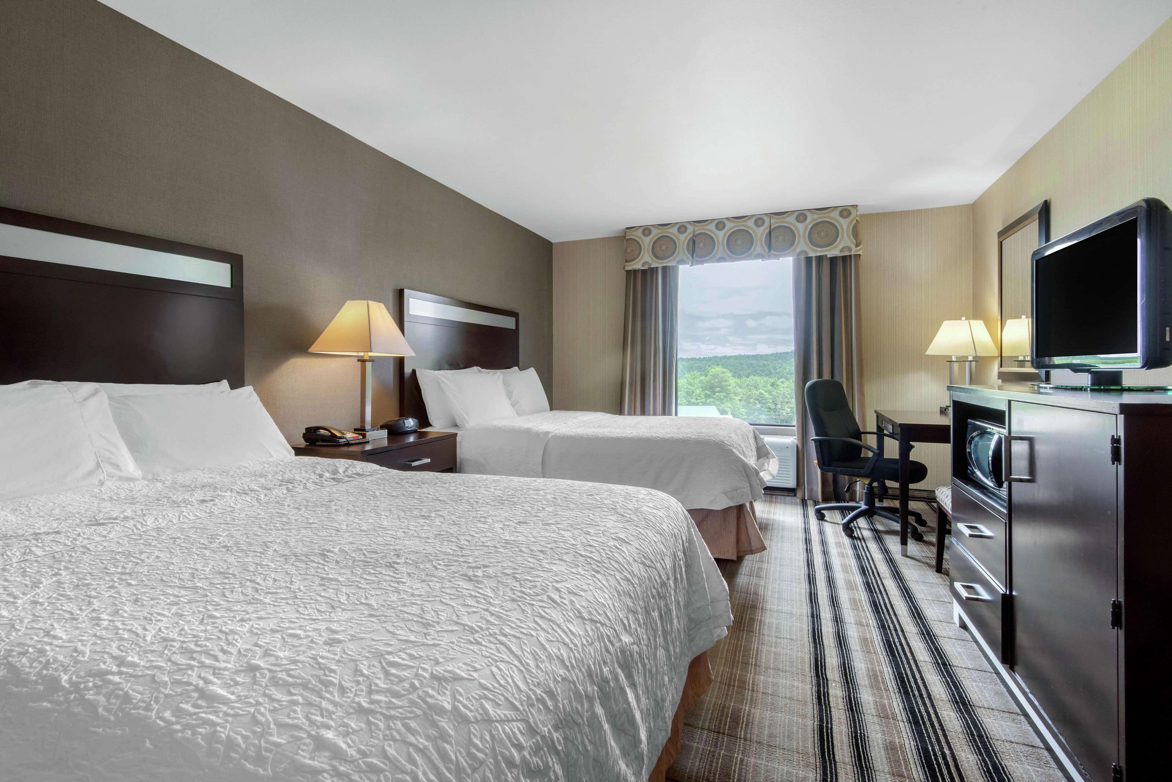 Hampton Inn Meadville Esterno foto