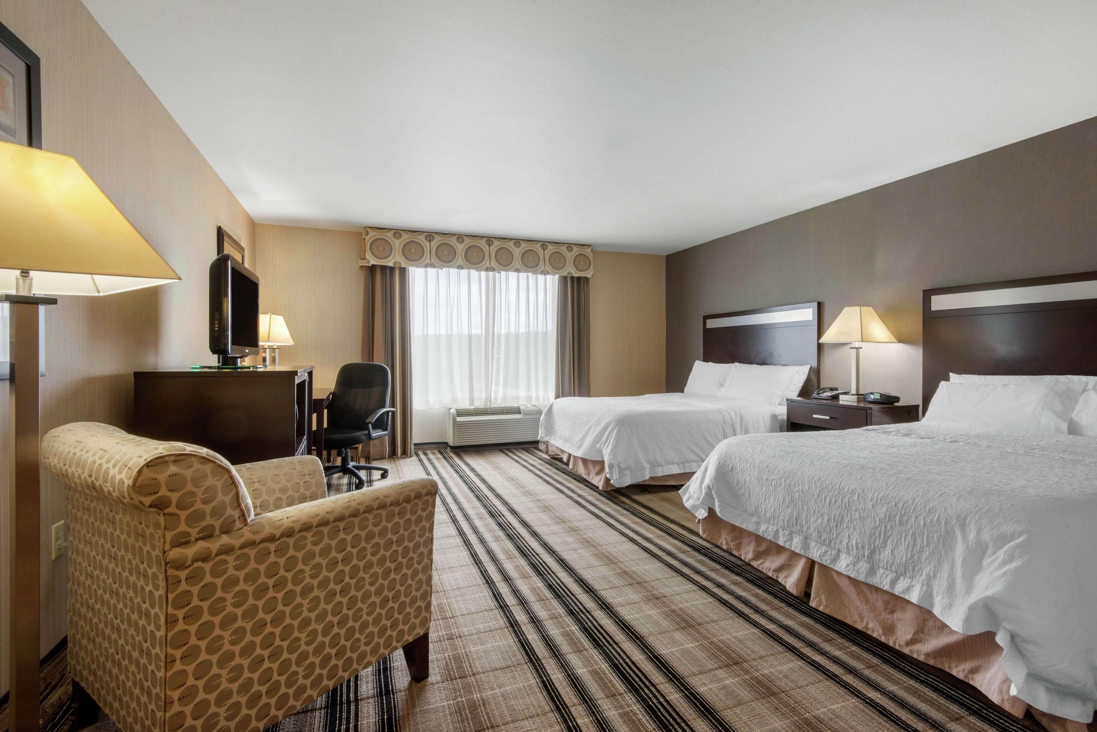 Hampton Inn Meadville Esterno foto