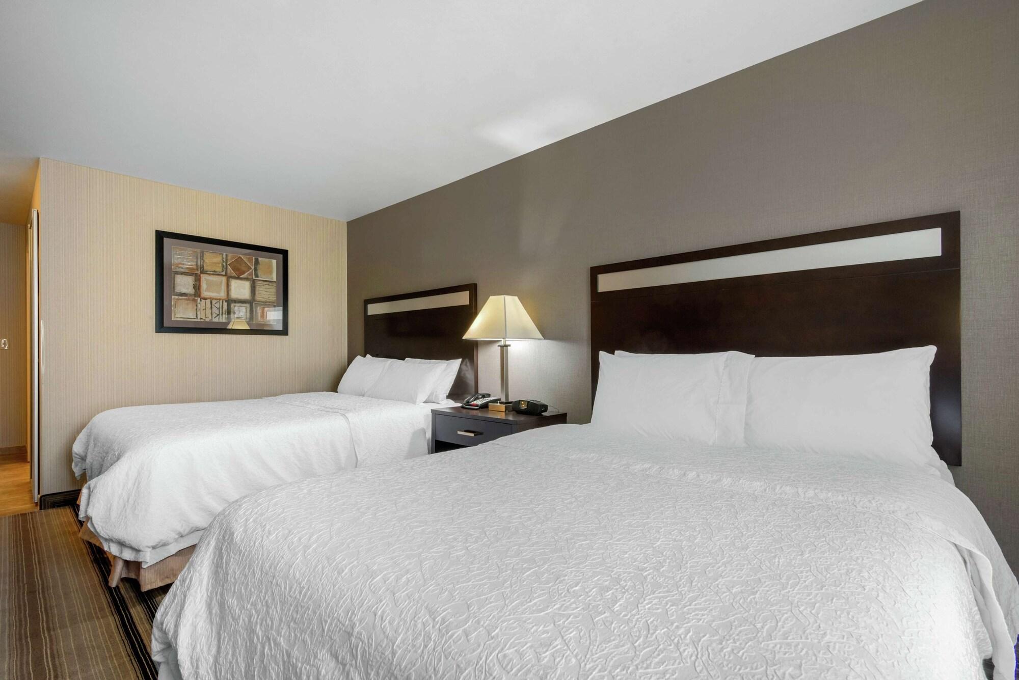 Hampton Inn Meadville Esterno foto