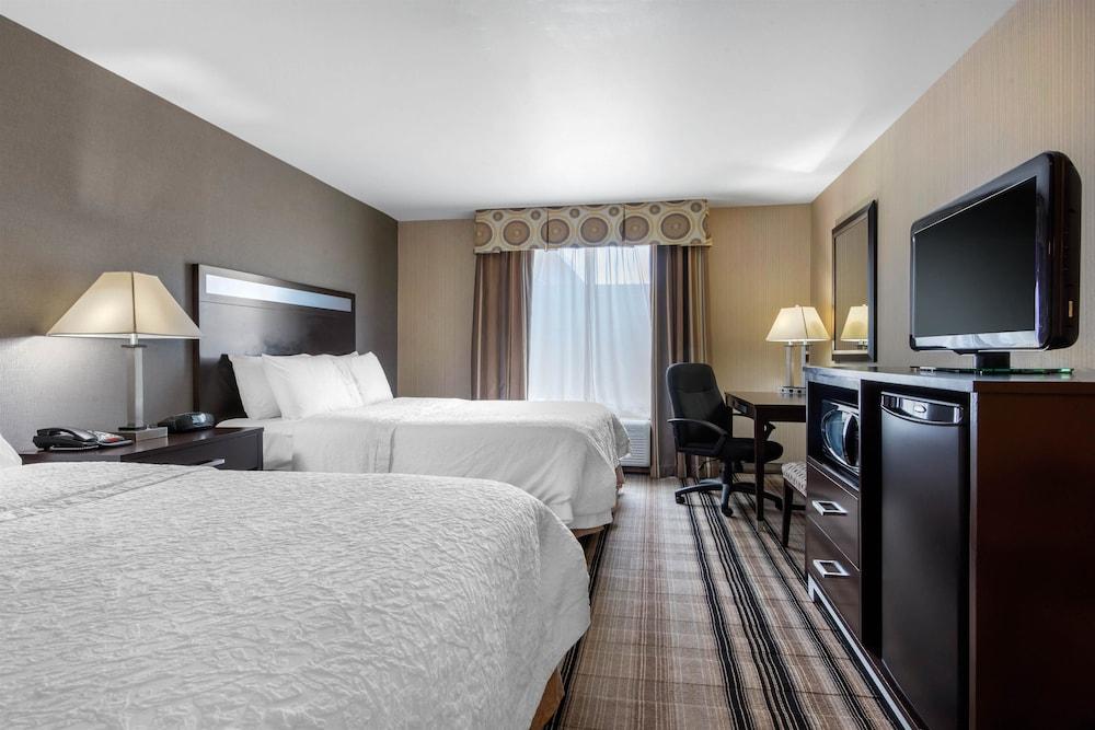 Hampton Inn Meadville Esterno foto