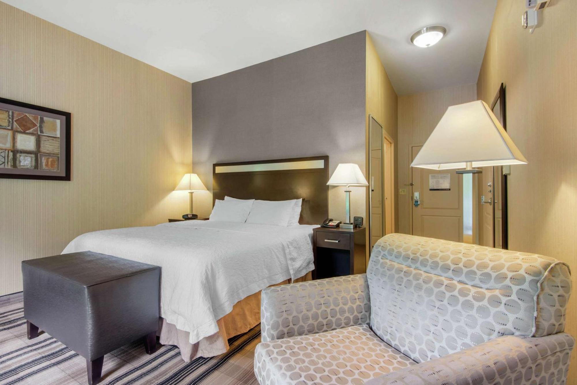 Hampton Inn Meadville Esterno foto