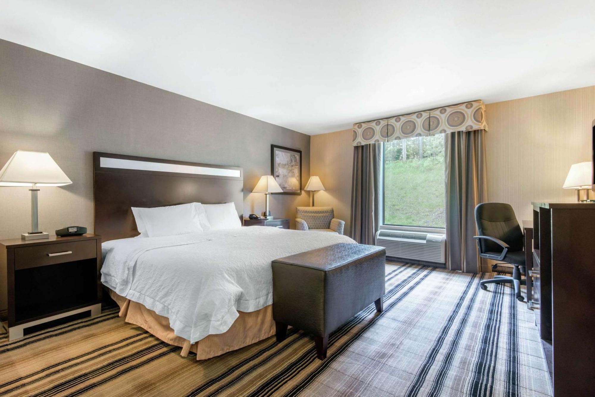 Hampton Inn Meadville Esterno foto