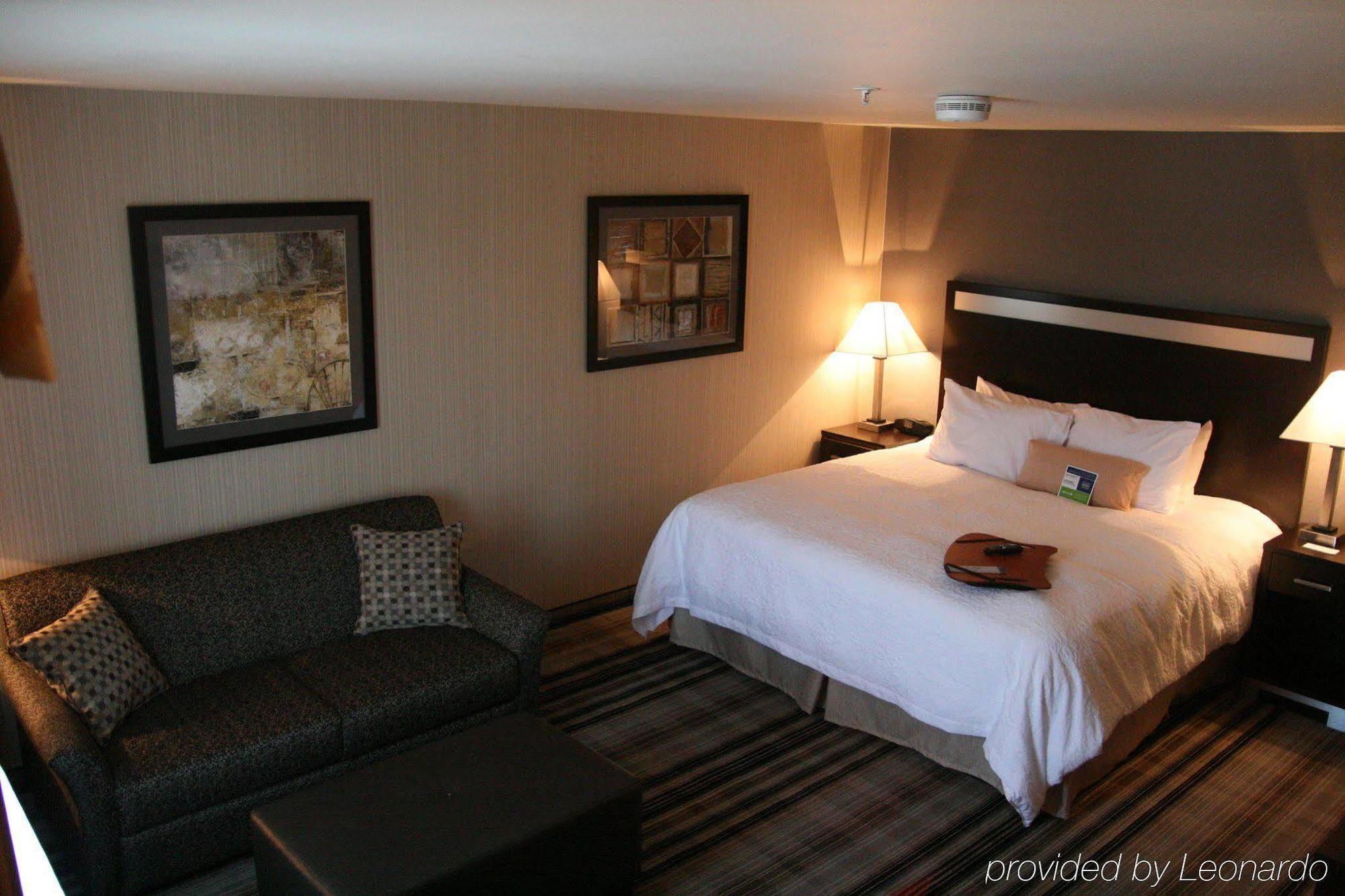 Hampton Inn Meadville Camera foto