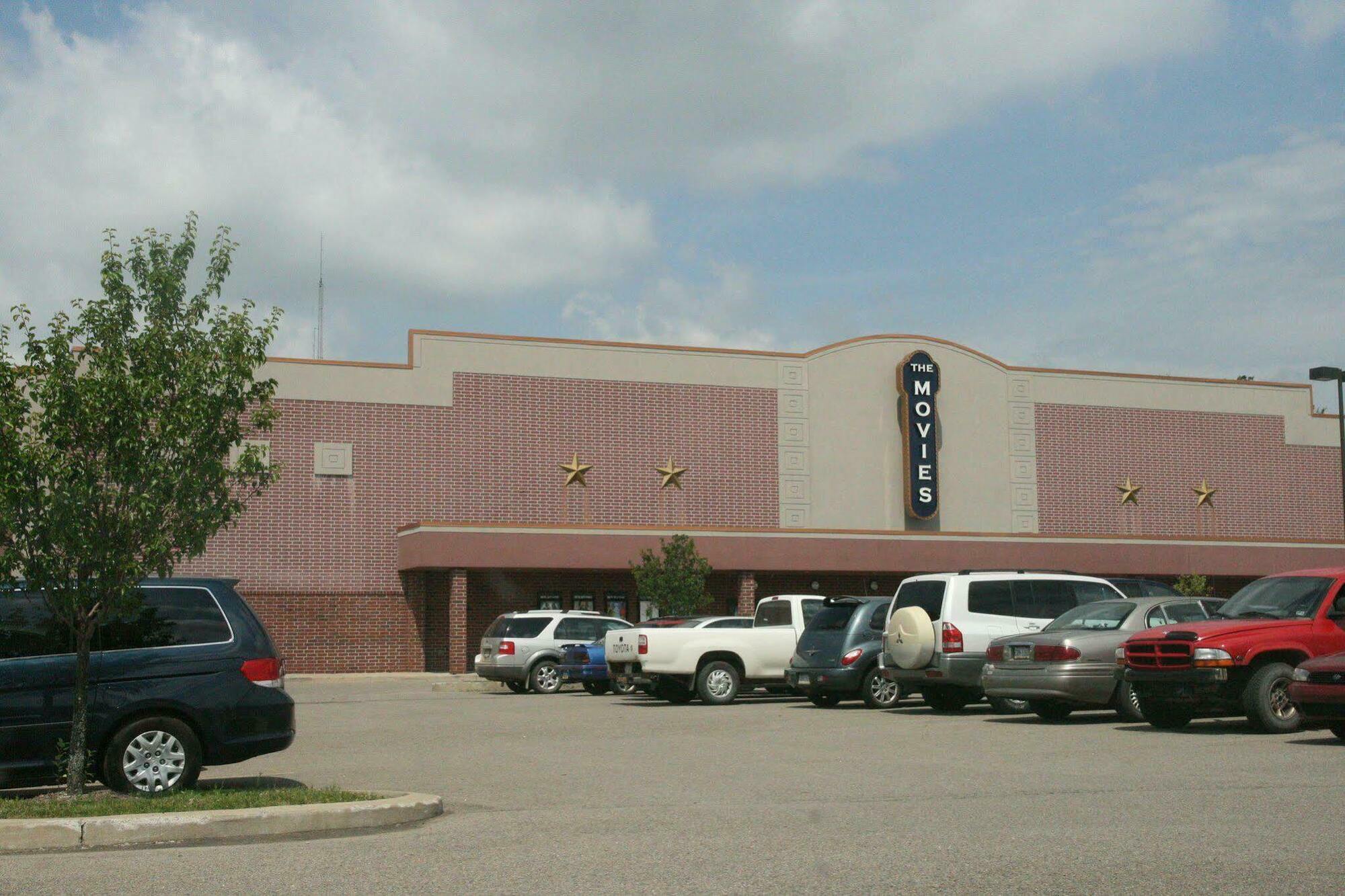 Hampton Inn Meadville Amenities foto